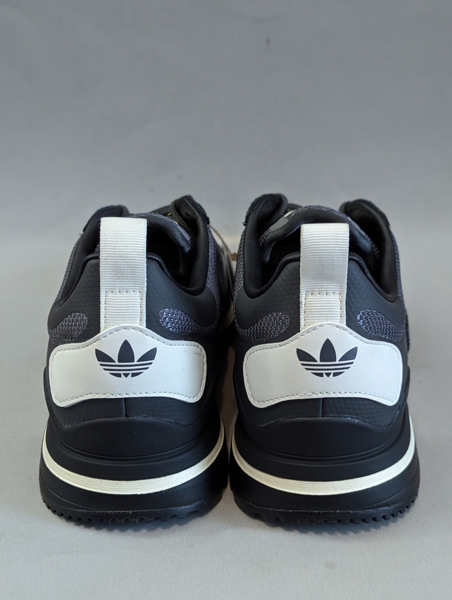 adidas ZX 700 HD Running Shoes Mens 12 H01851 Grey Six | eBay
