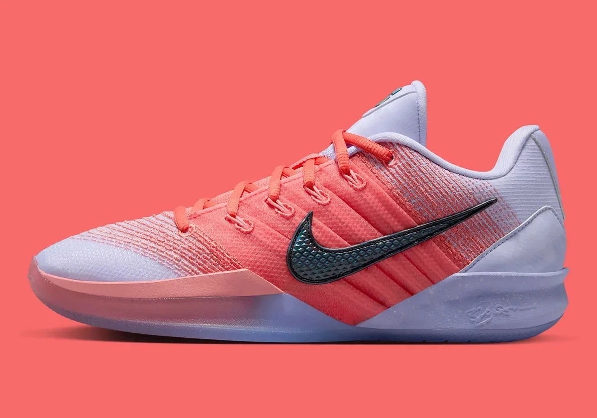 Nike Sabrina 3 Radiant W for sale | eBay