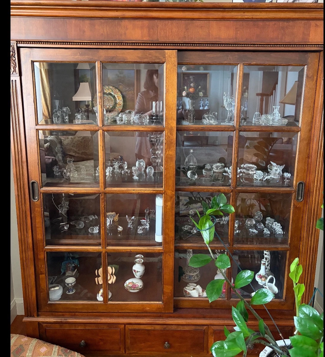 Ethan Allen Cabinets and Cupboards for sale - eBay