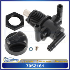 Fuel Shut Off Valve Petcock For Polaris Sportsman 500 325 335 400 7052161 US