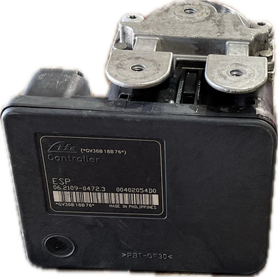   Honda CR-V 05-06 ABS Anti-Lock Brake Pump OEM 57110-S9B-A111  