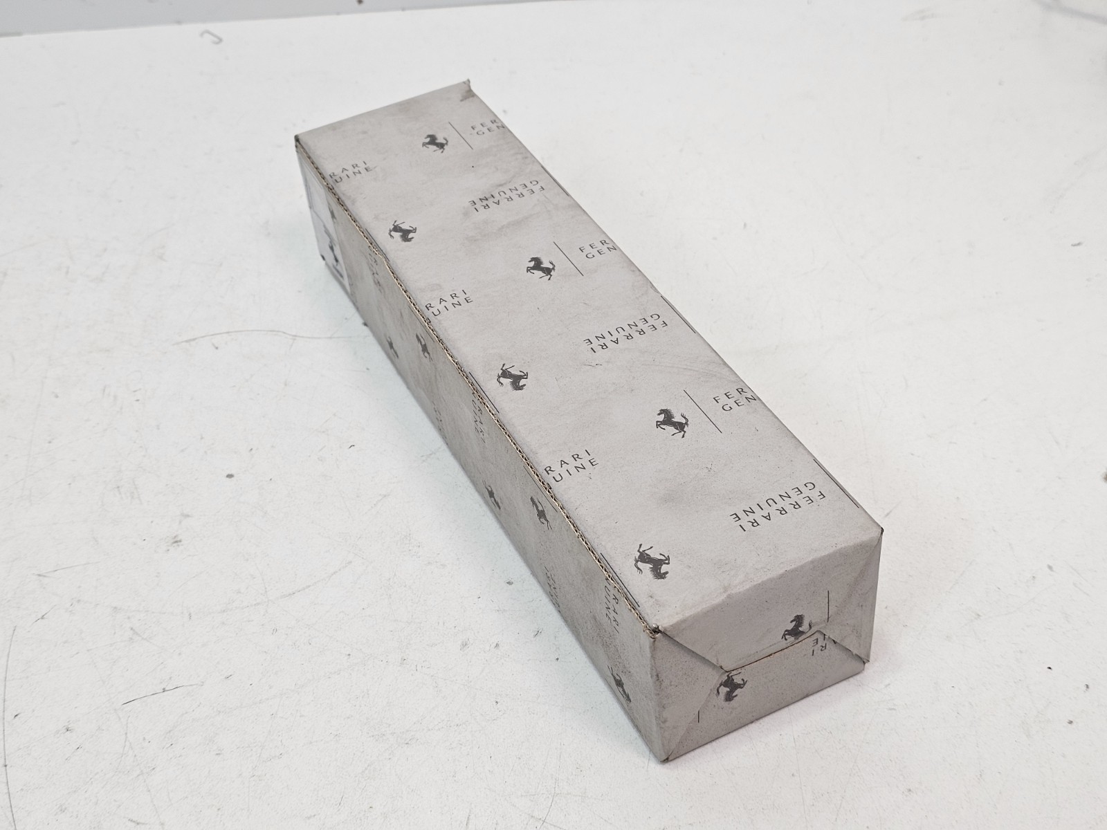 Ferrari 458 Cabin air filter P/N 82295100