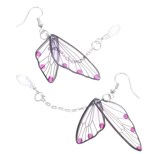 Boucles d oreilles - Nature & Découvertes