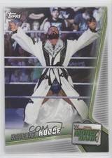 2019 Topps WWE Money in the Bank Bobby Roode Robert Roode #16 0in6
