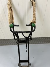 Bike Rack For Car. Designed To Access Boot Without Having To Remove Bikes.