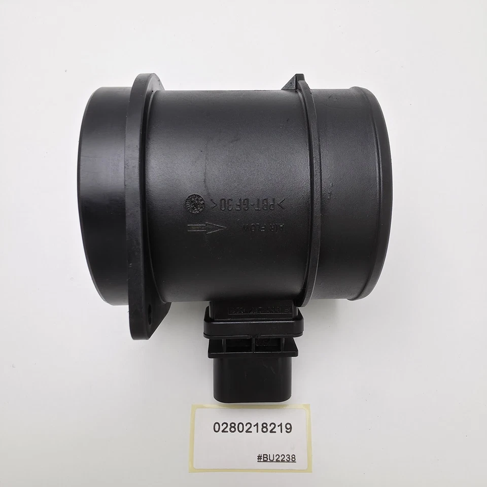 Sensor de flujo de aire másico Cadillac STS 2009-2014 0280218219 Foto 2 de 4