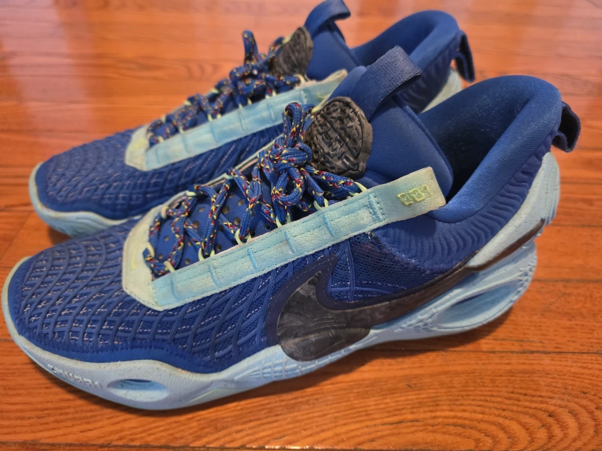 Nike Cosmic Unity TB Game Royal for Sale | Authenticity Guaranteed