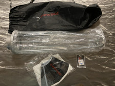 iFootage 20 50cm Lantern Photography Lighting Light Softbox with Carry Bag U.S.