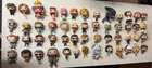Funko pop lot Loose 52 Horror, Marvel, Batman. Bobblehead, Harry Potter More!!