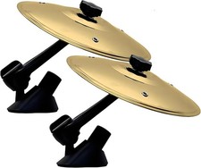 2Pack car cymbal vent  car crash cymbal  car drum cymbal vent Mini Drum Cymbal ...