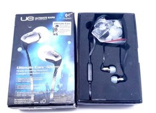 NEW LOGITECH UE ULTIMATE EARS 350 NOISE ISOLA...