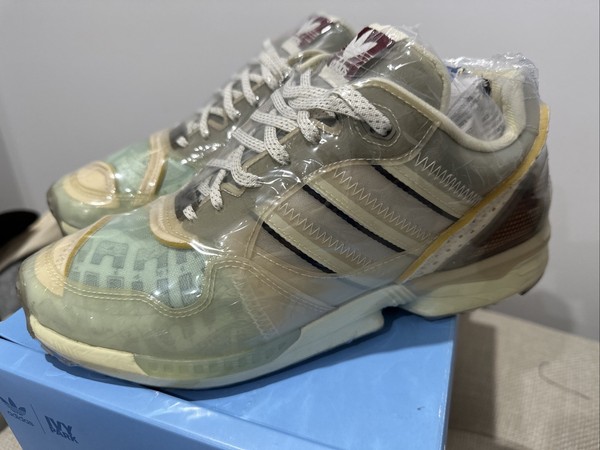 Adidas ZX 6000 A-ZX Series - Inside Out 2020 size Us9.5
