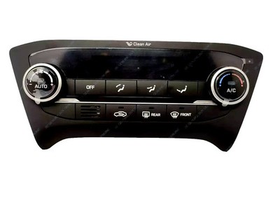 GENUINE AIR CONDTION CONTROL UNIT FOR HYUNDAI i20 MODEL-2015-2020-97250C7500RDR