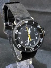 Seiko Alba V732-0F80 Vintage Watch