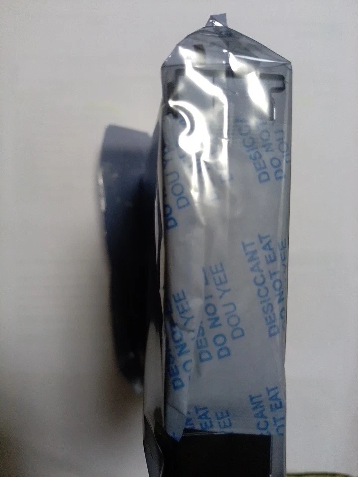 WD Blue 1TB HDD disco rigido interno 3,5" SATA WD10EZRZ - Immagine 3 di 3