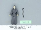 Emperor Palpatine 100% Complete Star Wars ROTJ Vintage 1984 Kenner NO REPRO