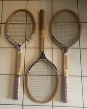 Vintage Tennis Racquet Centurion 4 3/8L Antique Display