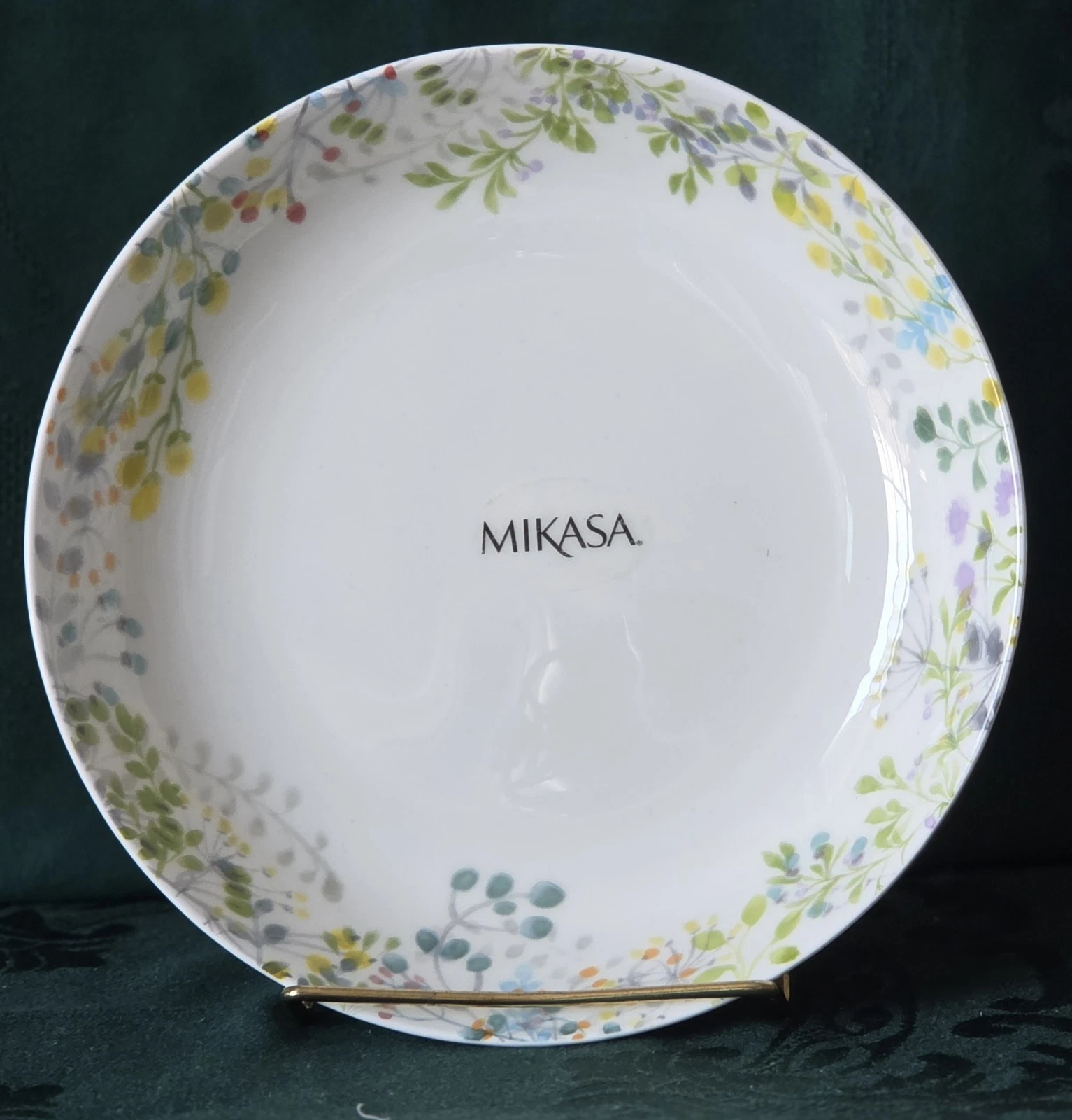 Mikasa Tivoli Bowls - Thumbnail 2