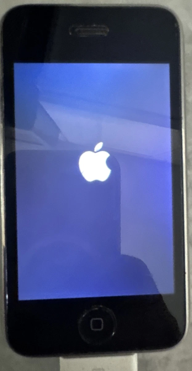 iPhone 3GS Black 32GB for Sale - eBay