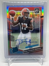 Preview Dorian Thompson-Robinson