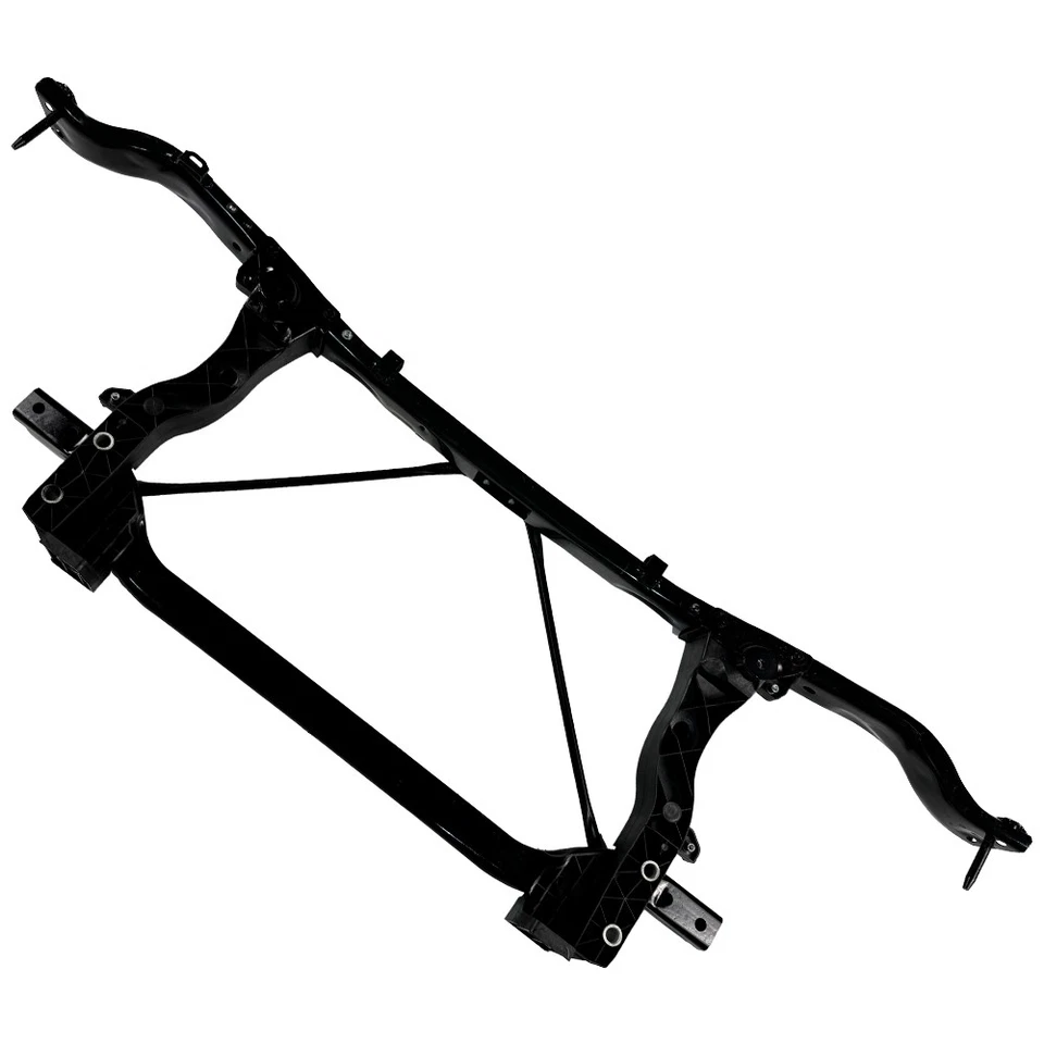 Radiator Support Core For 2020-2023 Jeep Gladiator For 18-23 Jeep Wrangler Foto 4 de 4