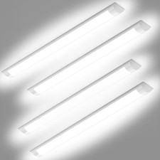 3ft Led Garage Lights Ceiling Mount 3foot Led Ceiling Light Fixture Flush Mount