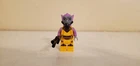 LEGO Star Wars Rebels Garazeb Zeb Orrelios Minifigure (SW0575) (75053) Cracked!