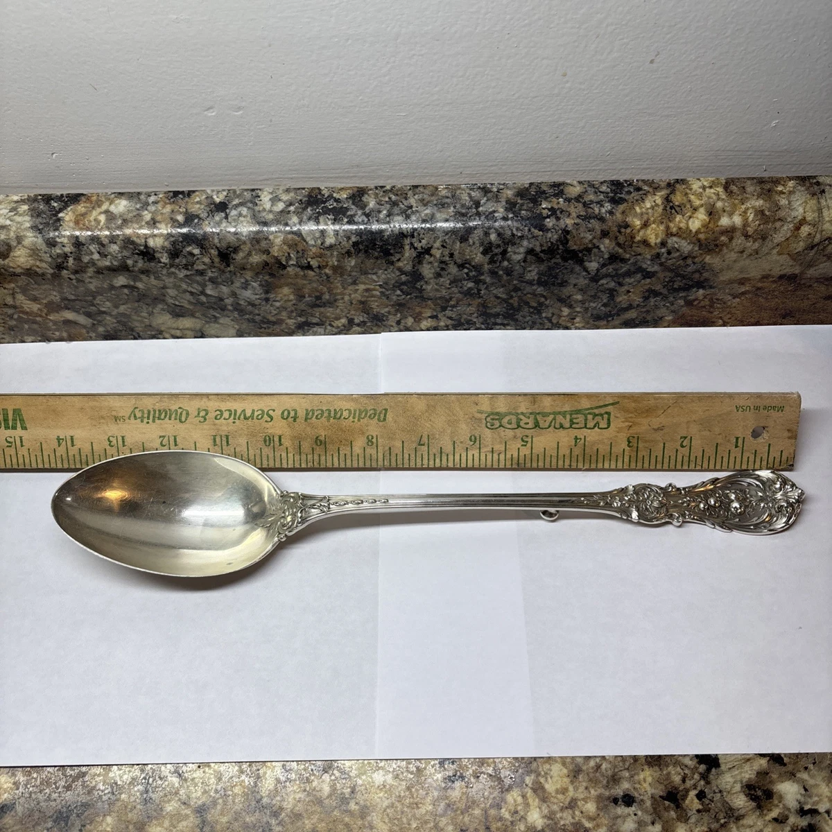 Reed & Barton US Sterling Silver Antiques for sale | eBay