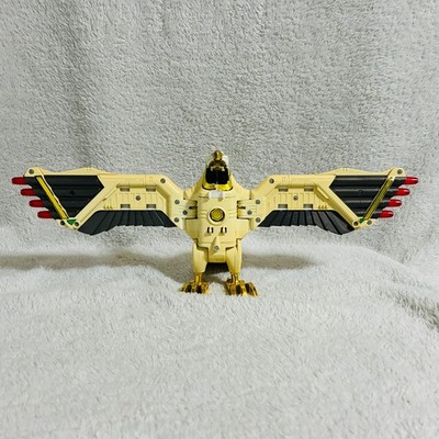 BANDAI Japan DX zord Power Rangers Alien Ninja Sentai Kakuranger