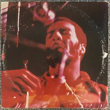 Richie Havens On Stage 2LP Gatefold 2 SFS 6012 VG+ Tested Folk Rock
