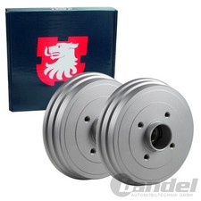 Tambour de frein Renault MODUS