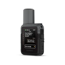 Garmin inReach Mini 3 Compact Satellite Communicator