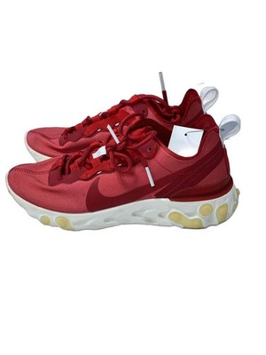 Nike React Element 55 React Element 55 24Cm Red GJM69