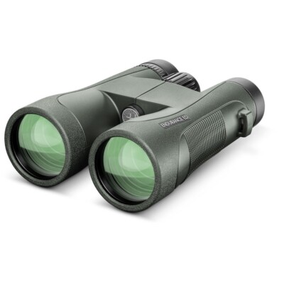 Hawke 36211 Fernglas Endurance ED 12x50 grün