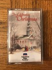In Celebration Of Christmas Cassette
