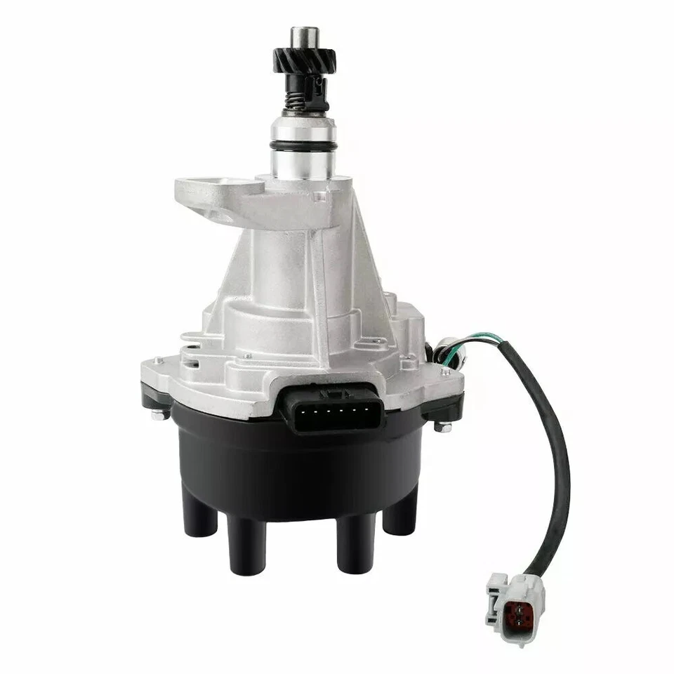 3.3 Ignition Distributor For 97-04 Infiniti QX4 Mercury Villager Nissan Frontier - Image 3 of 4