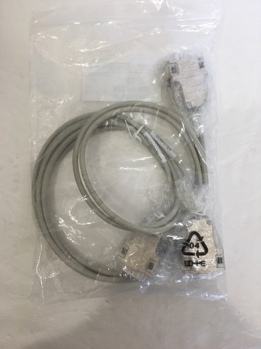 Cable serie Thermo Scientific Y para Géminis pieza No.23043675 nuevo sellado de fábrica - Imagen 2 de 2