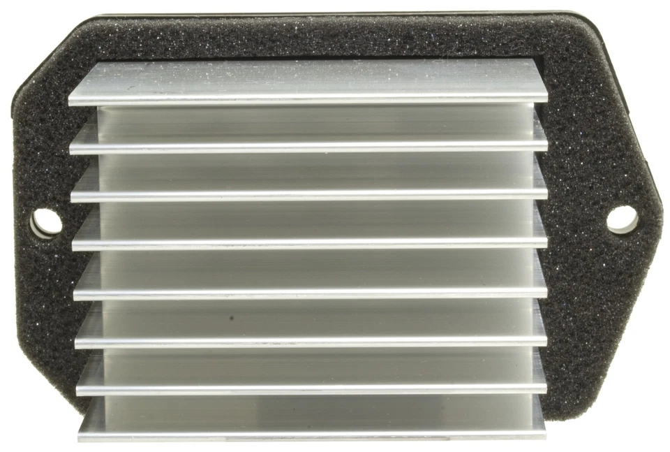 BLwr Motor Resistor  Airtex  4P1585 - Изображение 3 из 4