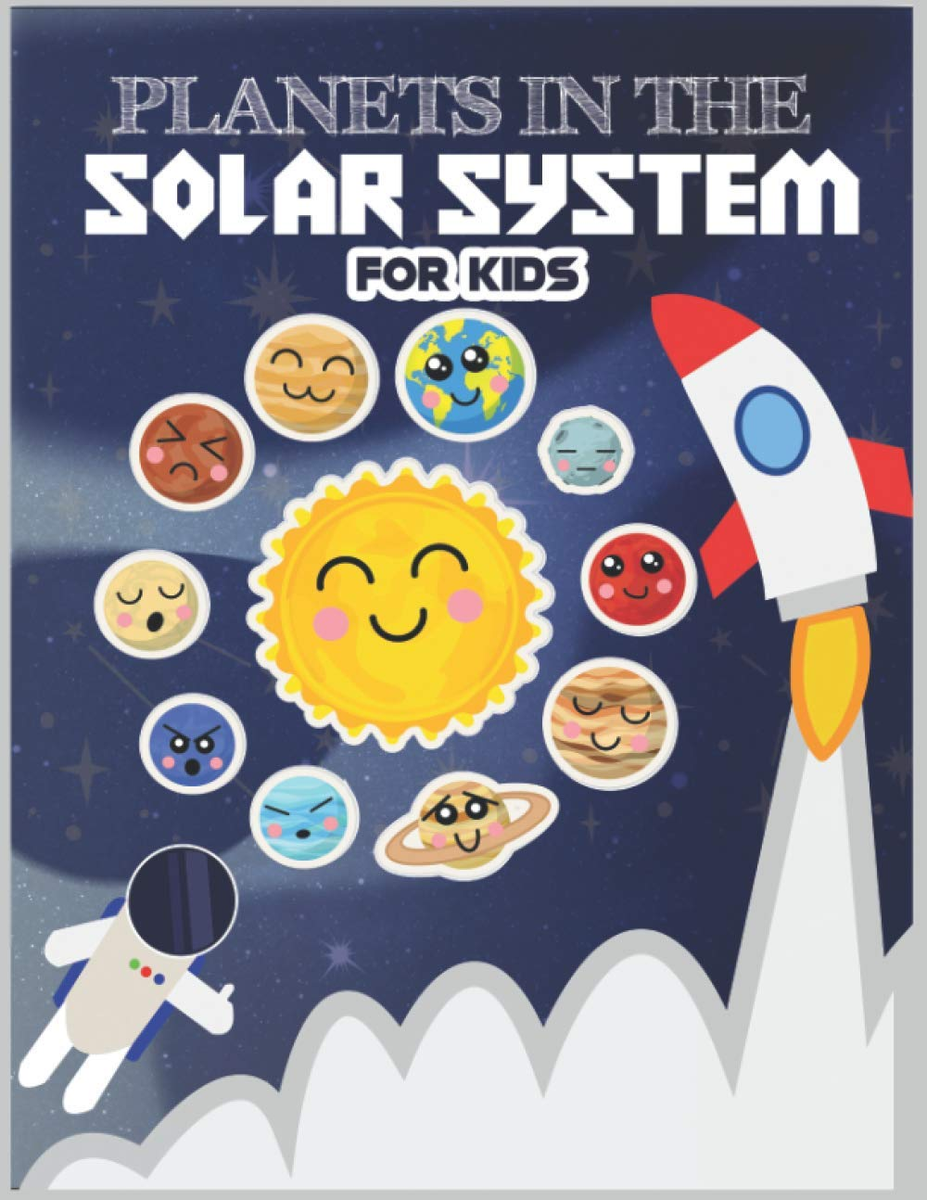 Planets In The Solar System Kidspressmagazinecom