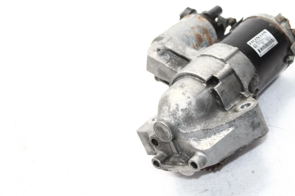 2005-2008 ACURA RL MOTOR DE PARTIDA P9838 - Imagem 4 de 4