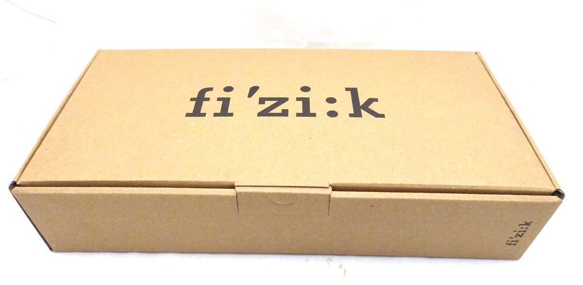 Fizik Aliante Tempo R3 Open Saddle - Kium, Large | eBay