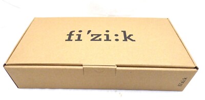 Fizik Aliante Tempo R3 Open Saddle - Kium, Large | eBay