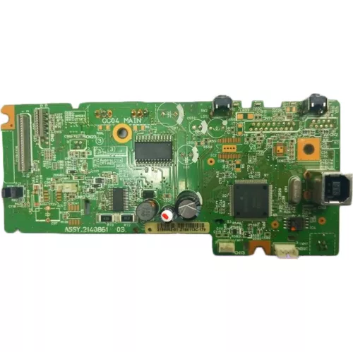 Main board motherboard L110 L111 L300 L301 L313 L130 L303 L310