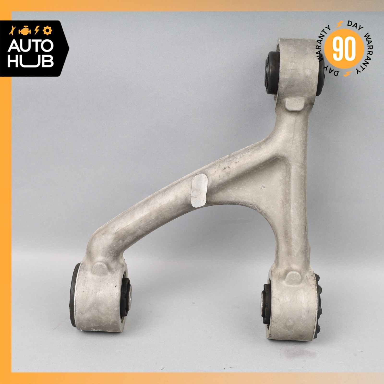 10-18 Aston Martin DB9 Vanquish Rear Left or Right Upper Control Arm OEM 35k
