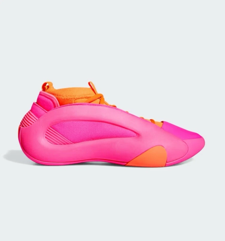 B*8様  Harden Volume 9 Flamingo Pin adidas Harden Vol. 9 Flamingo Pink for Sale | Authenticity