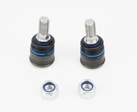 2X Meyle Traggelenke Vorne Innen Mercedes E S Klasse W211 S211 W220 R230