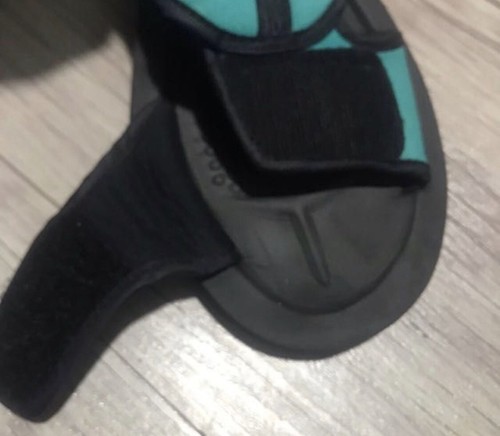 Vintage team o'neill mens sandals - Picture 6 of 10
