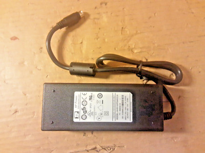 XP POWER AHM100PS48C2-8 AC/DC ADAPTER