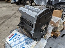 Pontiac 2.3L Engine, Long Block. Year 87-88. DEK P/N: #319310 "Quad 4"