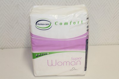 forma-care Woman super 16x40 Cm - PZN 06772815 online kaufen | eBay